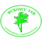Logo Bukowego Jaru